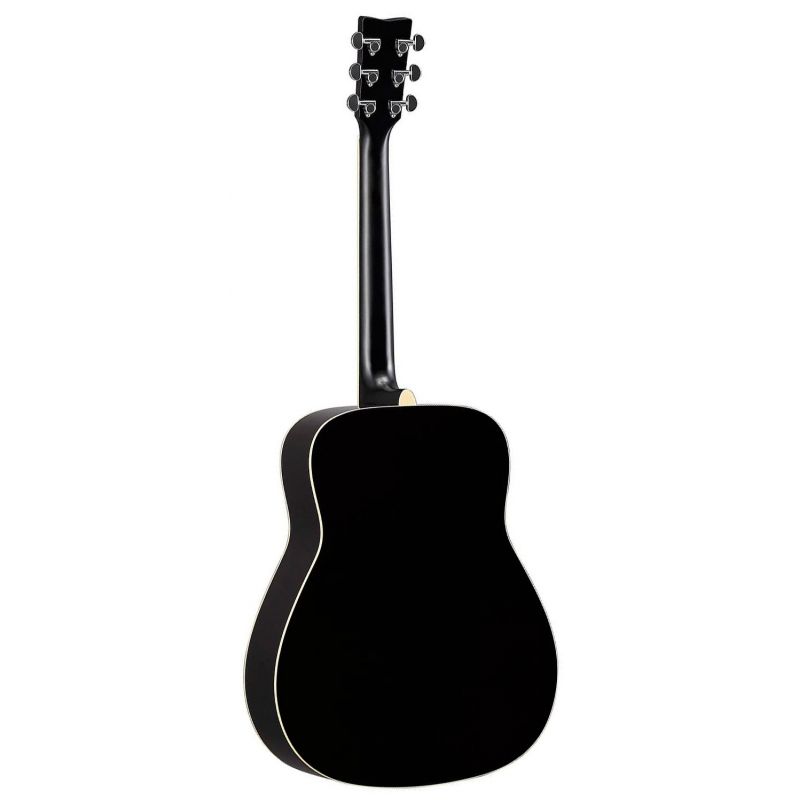 Yamaha FG TA BL (B-Stock) Guitarra electroacústica con tecnología TransAcoustic yamaha_gfgtabl_bstock_r-imagen-1