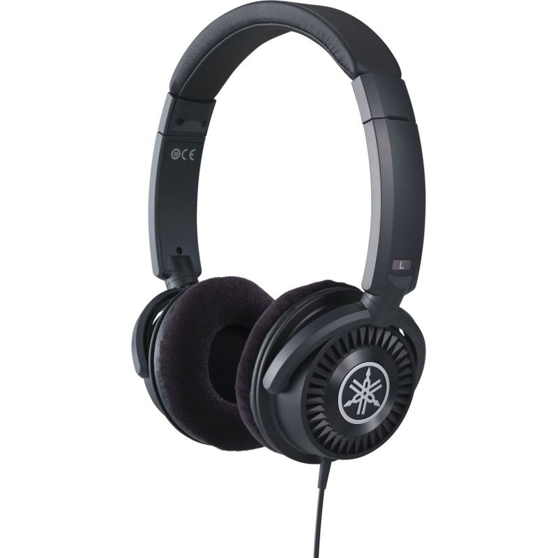 HPH 150B Negro