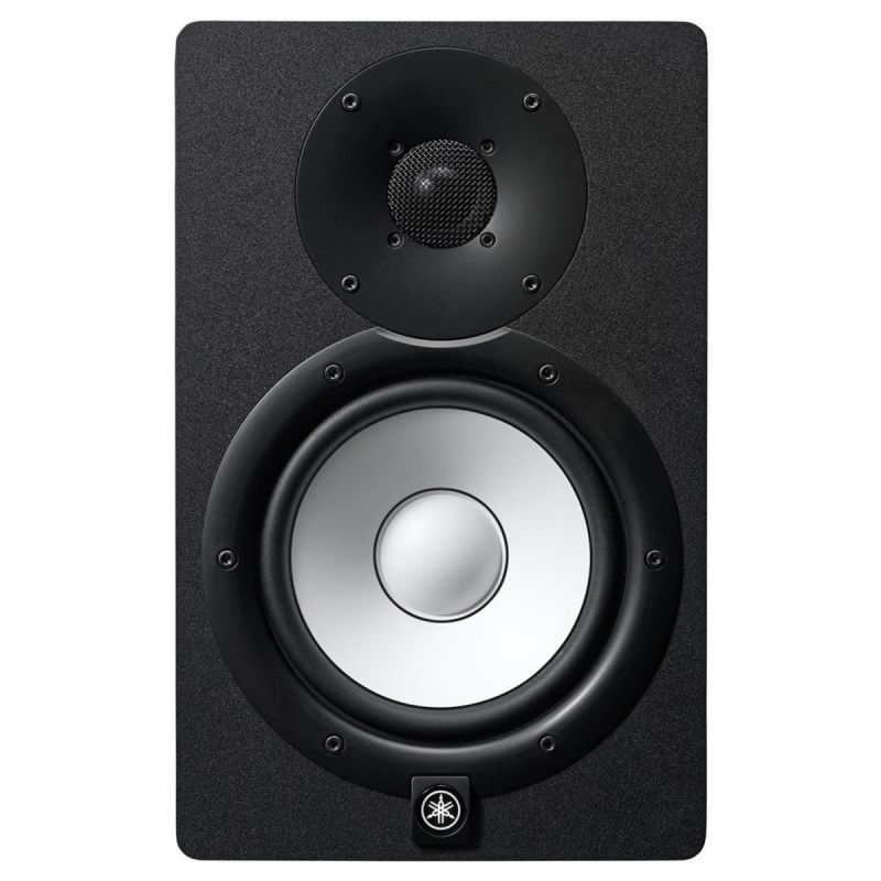 Yamaha HS 7 (B-Stock) Monitor de estudio activo con woofer de 7 pulgadas yamaha_hs-7_bstock_r-imagen-0