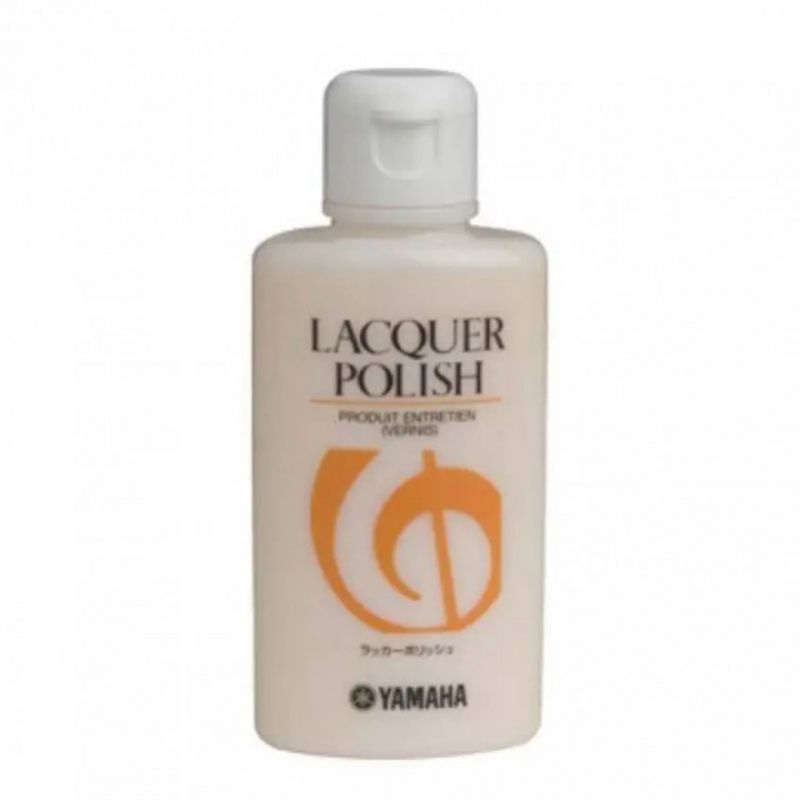 LACQUER POLISH