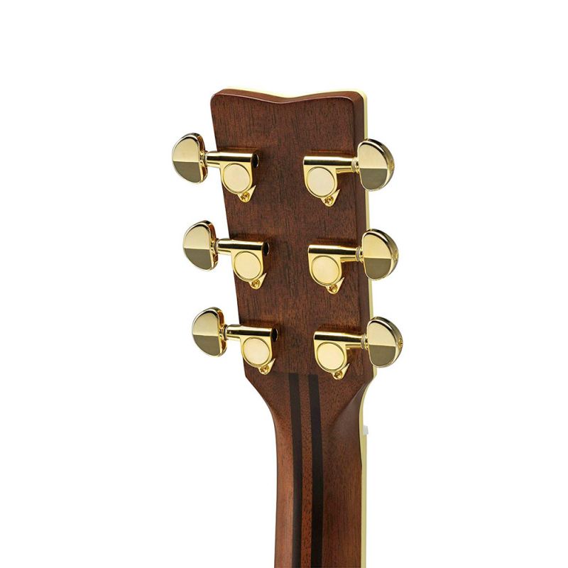 Yamaha LJ 6ARE (B-Stock) Guitarra electroacústica yamaha_lj-6are_bstock_r-imagen-3