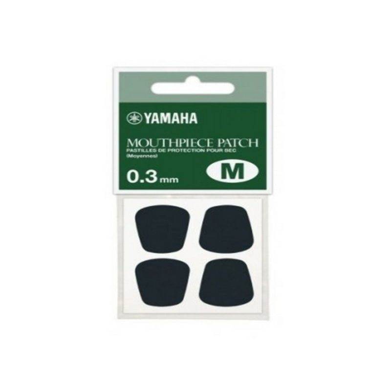 M/P PATCH M 0,3mm
