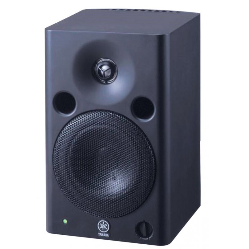 Yamaha MSP5 Studio Monitor de estudio activo yamaha_msp5-studio-imagen-0