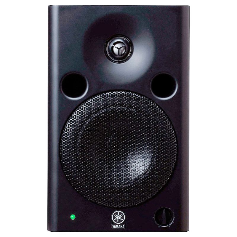 Yamaha MSP5 Studio Monitor de estudio activo yamaha_msp5-studio-imagen-1