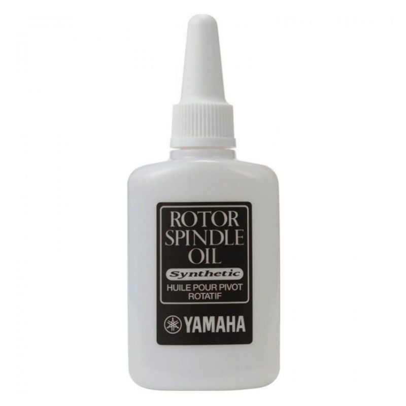 ROTOR SPINDLE OIL