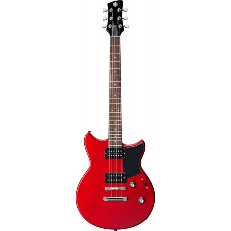 Yamaha Revstar RS 320R CP Guitarra eléctrica de doble cutaway yamaha_rs-320rcp-imagen-1