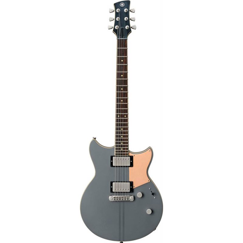 Yamaha Revstar RS 820CR RRT Guitarra eléctrica de doble cutaway yamaha_rs-820crrrt-imagen-1