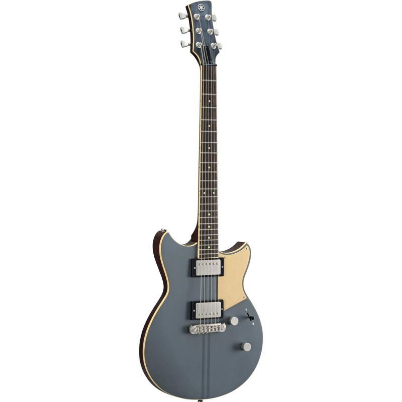 Yamaha Revstar RS 820CR RRT Guitarra eléctrica de doble cutaway yamaha_rs-820crrrt-imagen-1