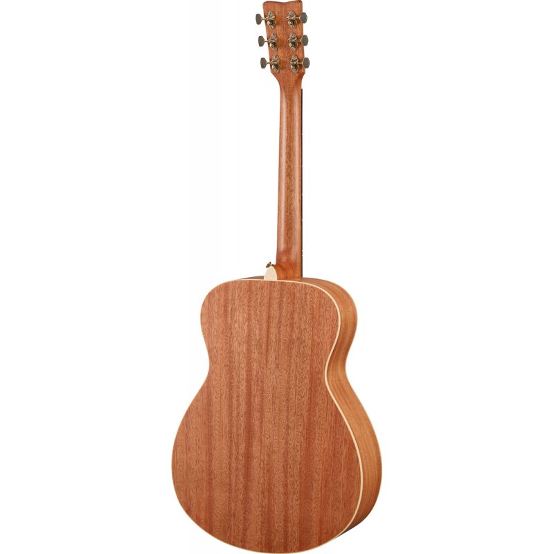 Yamaha Storia I Off White Guitarra electroacústica yamaha_storia-i-off-white-imagen-2
