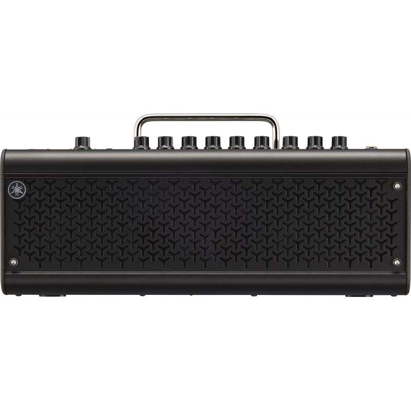 THR30II Wireless Black