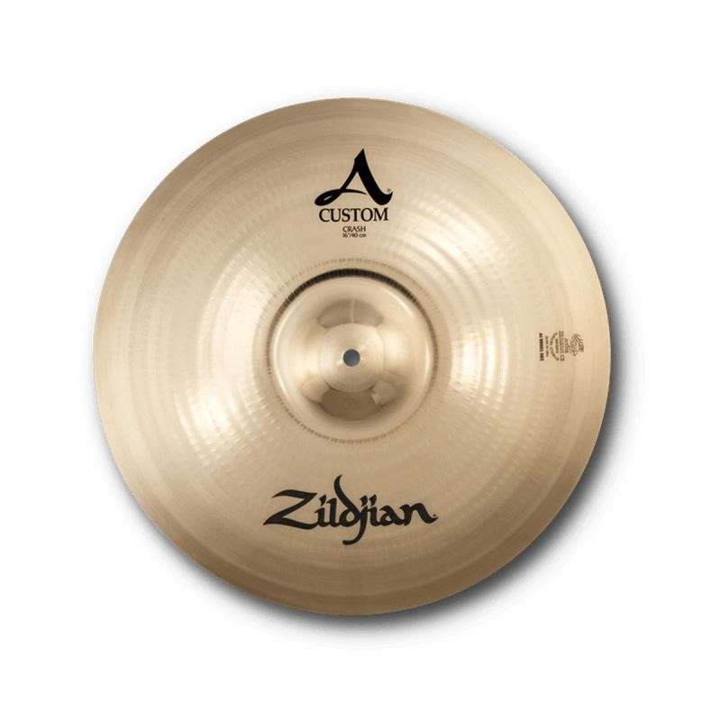 20" A-Custom Crash