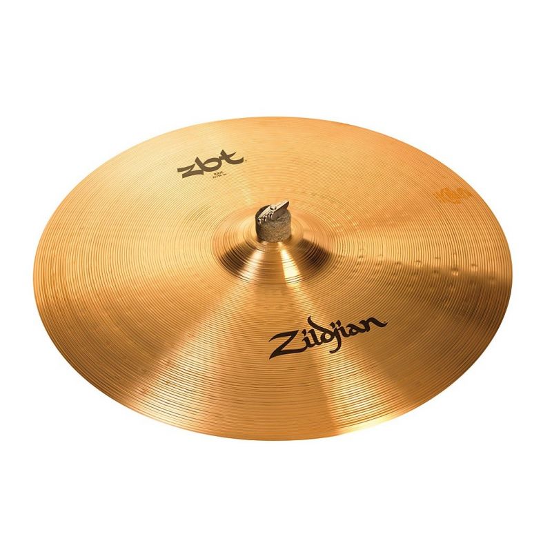 Zildjian Zbt Ride 22 Platos para batería acústica ride zildjian_zbt-ride-22-imagen-0