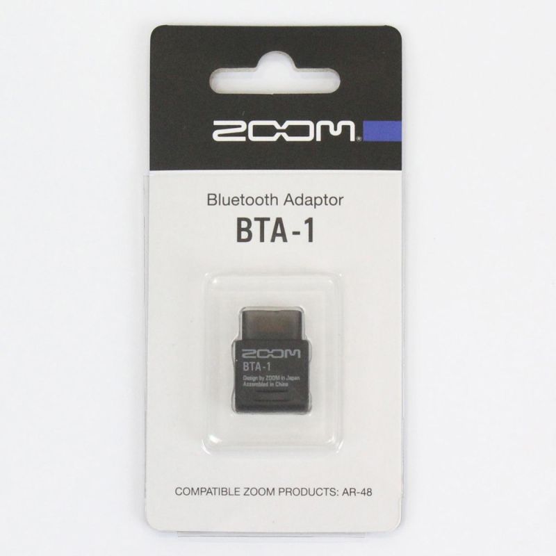 BTA-1 Bluetooth Adapter