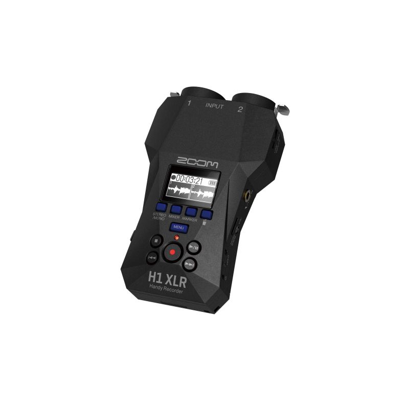 H1 XLR