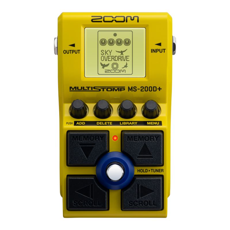 MS-200D+