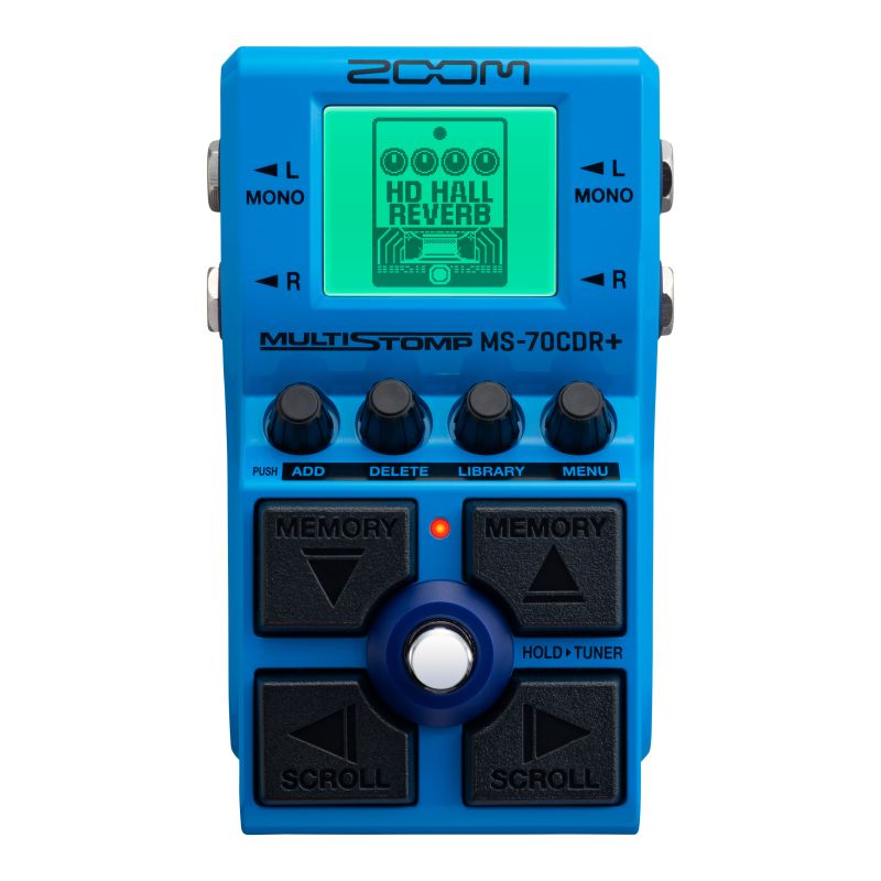 MS-70CDR+ 