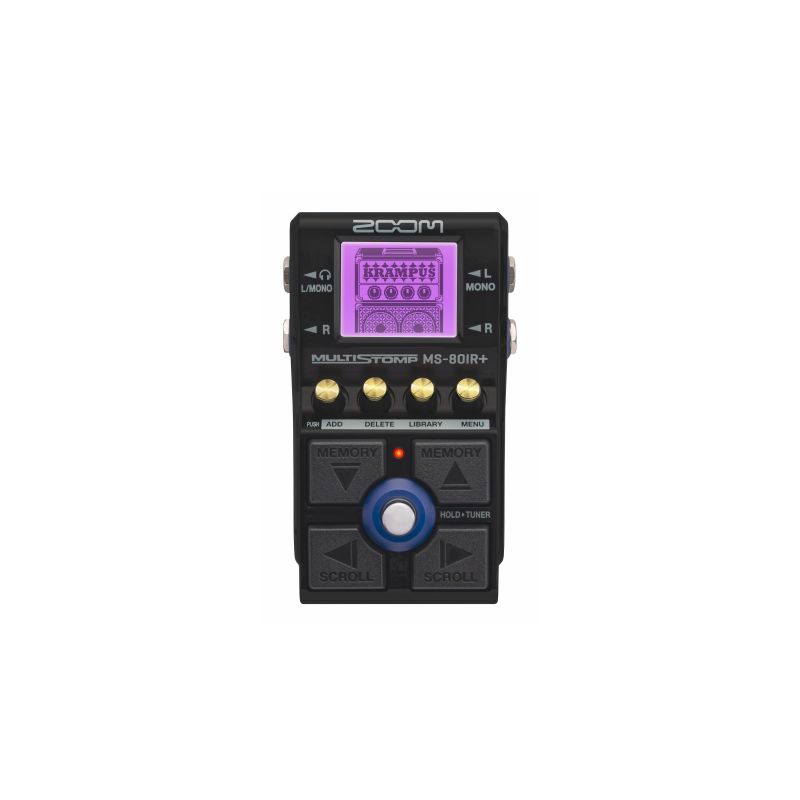 MS-80IR+