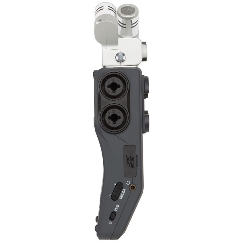 Zoom H6 + APH 6 Pack Grabador multipistas digital zoom_pack-h6-imagen-3