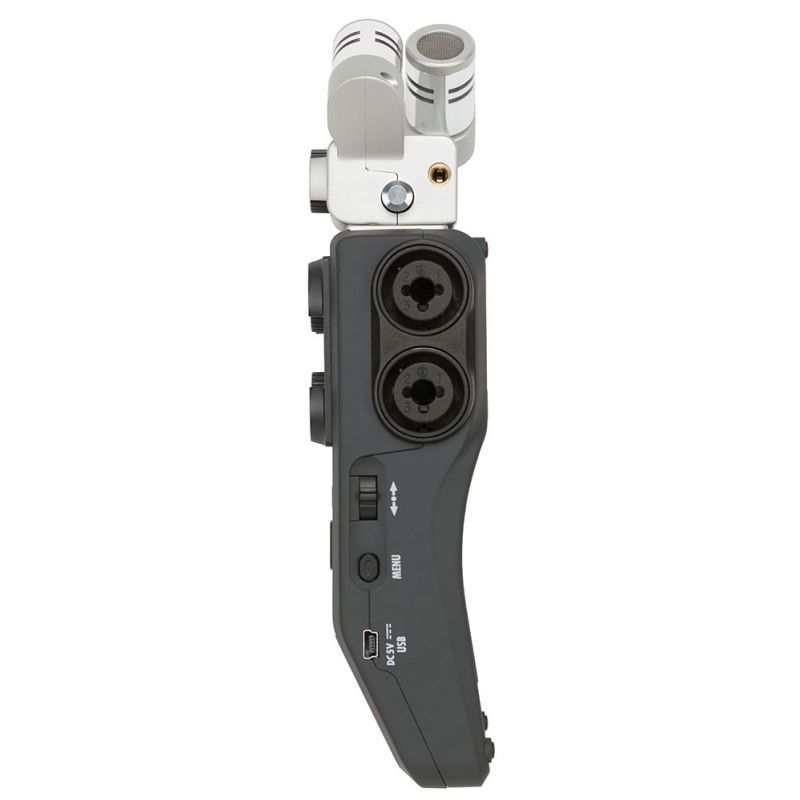 Zoom H6 + APH 6 Pack Grabador multipistas digital zoom_pack-h6-imagen-4
