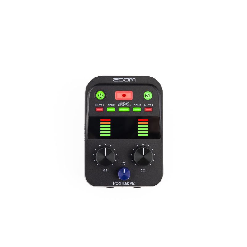 PodTrak P2