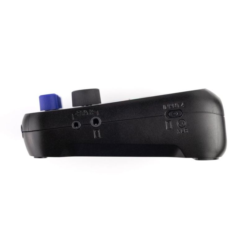 Zoom PodTrak P4next Grabadora portátil para podcasting zoom_podtrak-p4next-imagen-3