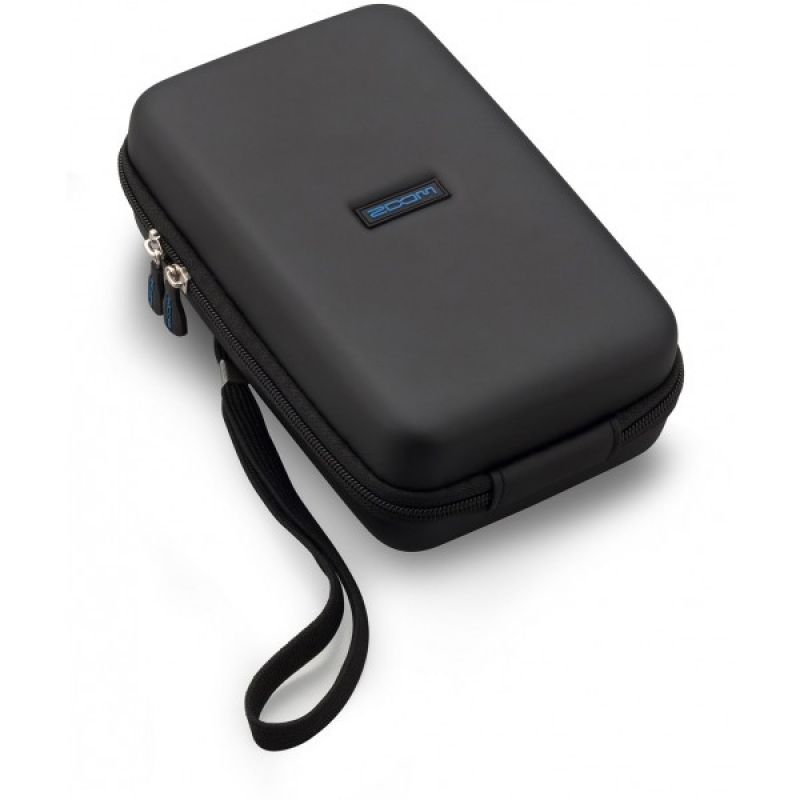 Zoom Q8 + SCQ 8 Pack grabador digital SCQ 8